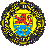 MC Pfungstadt 1952 e.V. im ADAC